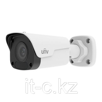 Уличная IP камера Uniview IPC2122LB-SF40-A