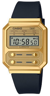 Часы Casio Retro A-100WEFG-9AEF