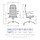 Кресло Samurai KL-1.04 C-Edition Infinity Easy Clean (MPES), фото 10