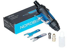 NORDBERG ПНЕВМОБОРМАШИНКА NP3022