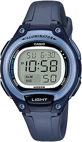 Наручные часы Casio LW-203-2AEF - фото 1 - id-p107012605