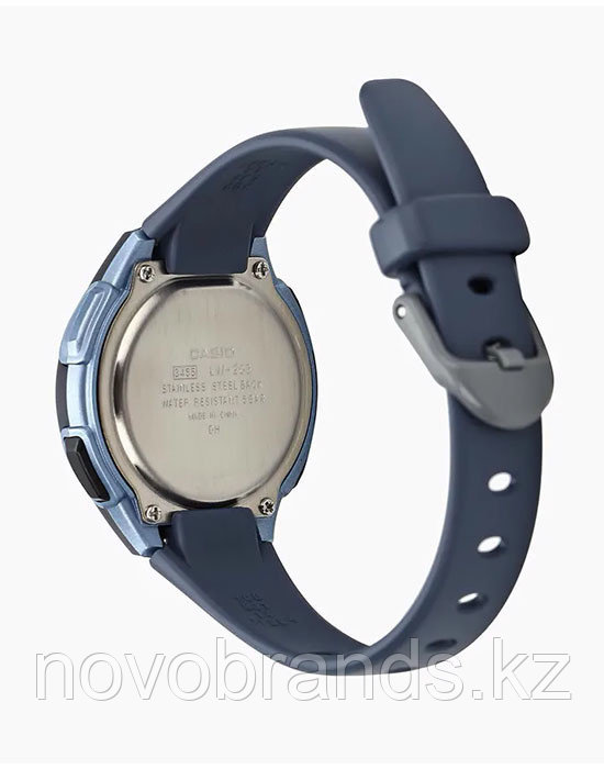 Наручные часы Casio LW-203-2AEF - фото 3 - id-p107012605