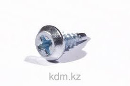 Шуруп для крепления металлических профилей 3,9*11 семечки