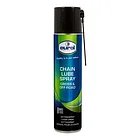 Смазка для цепи Eurol Chain Lube Spray Cross & Off Road, 400 мл.