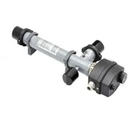 Электрический нагреватель воды D-EWT-NEO 12 kW пластиковый корпус