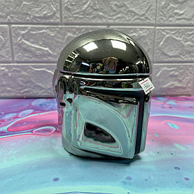 3D кружка шлем Мандалорца - Star Wars
