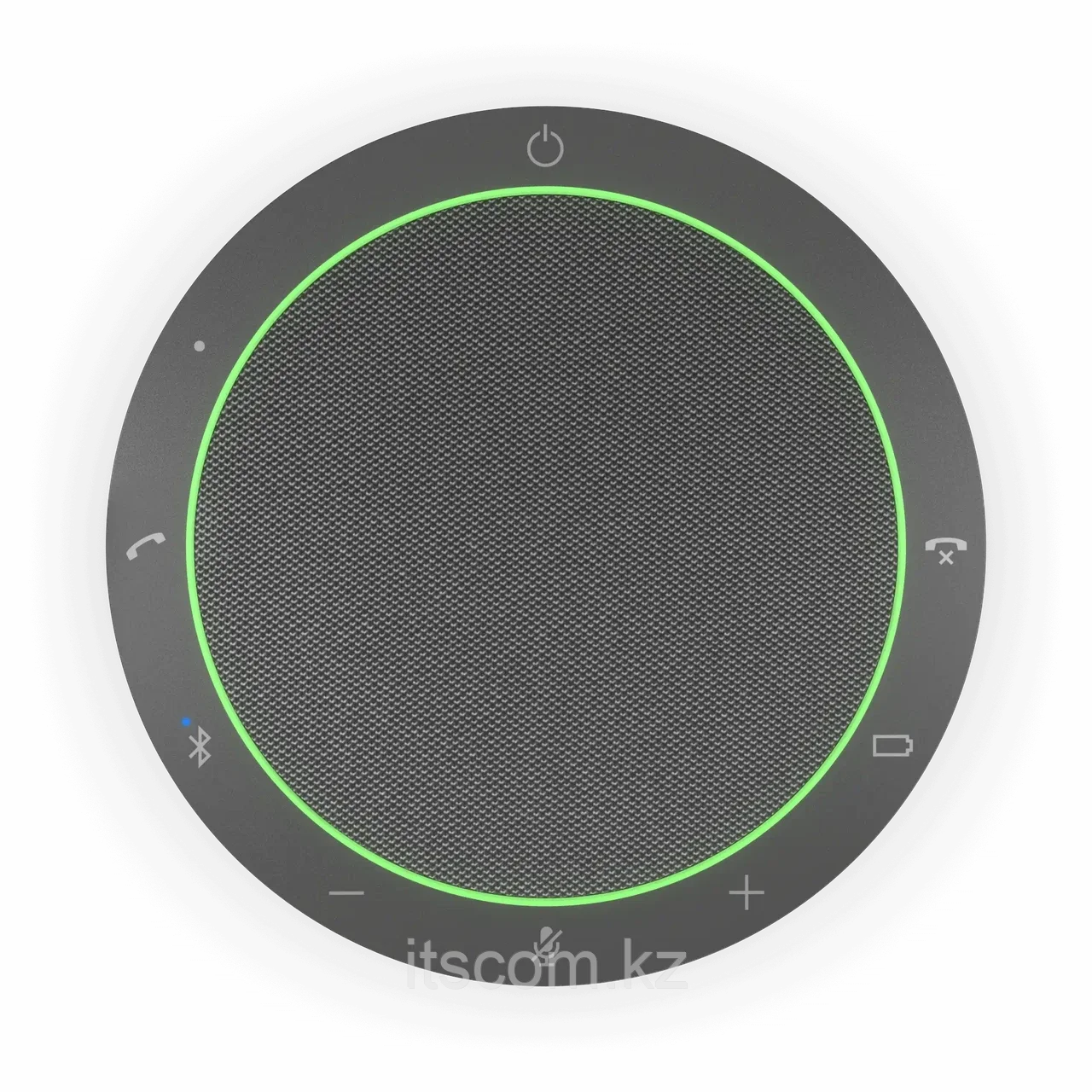 Bluetooth и USB-спикерфон Jabra Speak2 55 UC (2755-209) - фото 1 - id-p107017802