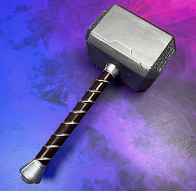 Молот Мьёльнир