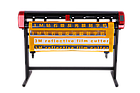 Режущий плоттер SKYCUT V-48 with AAS / Авто. Оптич. Позиционирование, фото 2
