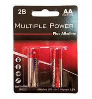 Батарейка Alkaline AA LR03-BP2 (2шт)