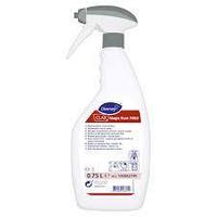 Diversey Clax Magic Rust 750ml - cредство для удаления пятен от железа и ржавчины
