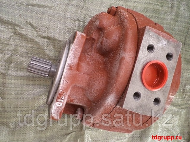 313-11-0036 Насос (Р-7) РС320С5В26А