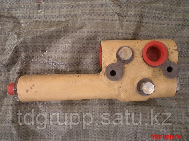 419-01-0004 клапан в сборе