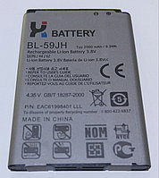 Батарейка LG P713 L7II BL-59JH