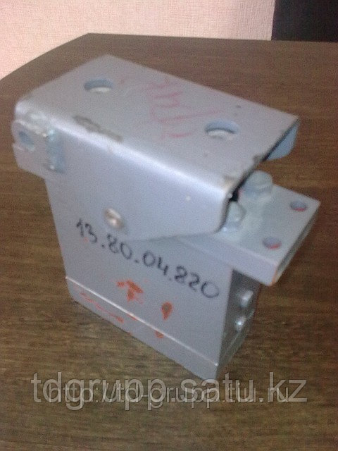 Блок управления 13.80.04.820 педали ТВЭКС