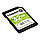 Kingston SDS2/32GB карта памяти SD 32GB Class 10 U1 V30 Canvas Select Plus, фото 2