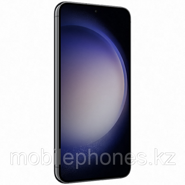 Смартфон Samsung Galaxy S23 5G 8/128GB Phantom Black - фото 2 - id-p107022958