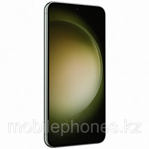 Смартфон Samsung Galaxy S23 5G 8/128GB Green - фото 2 - id-p107022997