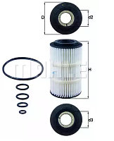 Масляный фильтр OX 153/7D (OX 153D)