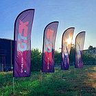 Бумага для сублимации 100гр. 1,62мХ100м, фото 5