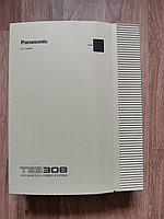 Мини АТС Panasonic KX-TEB308
