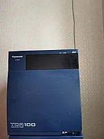 Мини АТС Panasonic KX-TDA100RU