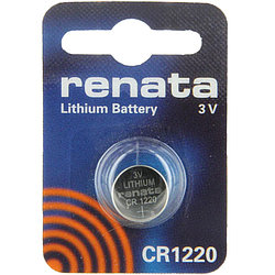 Батарейка Renata CR 1220