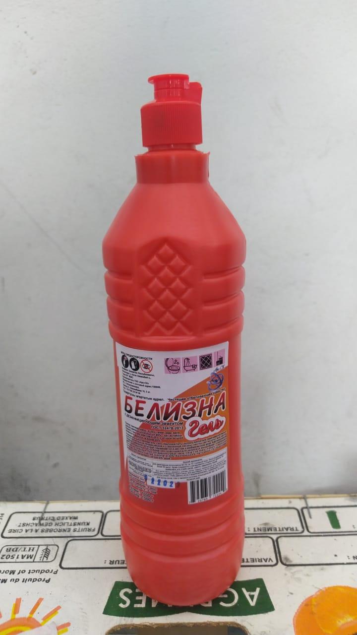 Белизна-гель (1 л)