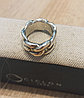 Кольцо Art Deco /19 размер / ЕВ 90 ( пр.Абая 141 ), фото 3