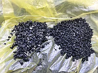 Крошка резиновая фракции 2-4