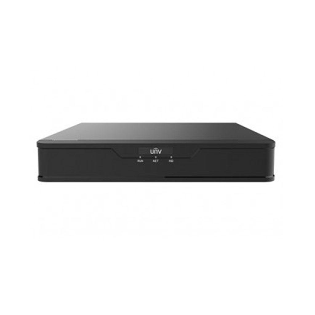 NVR301-16S3 16-ти канальный видеорегистратор