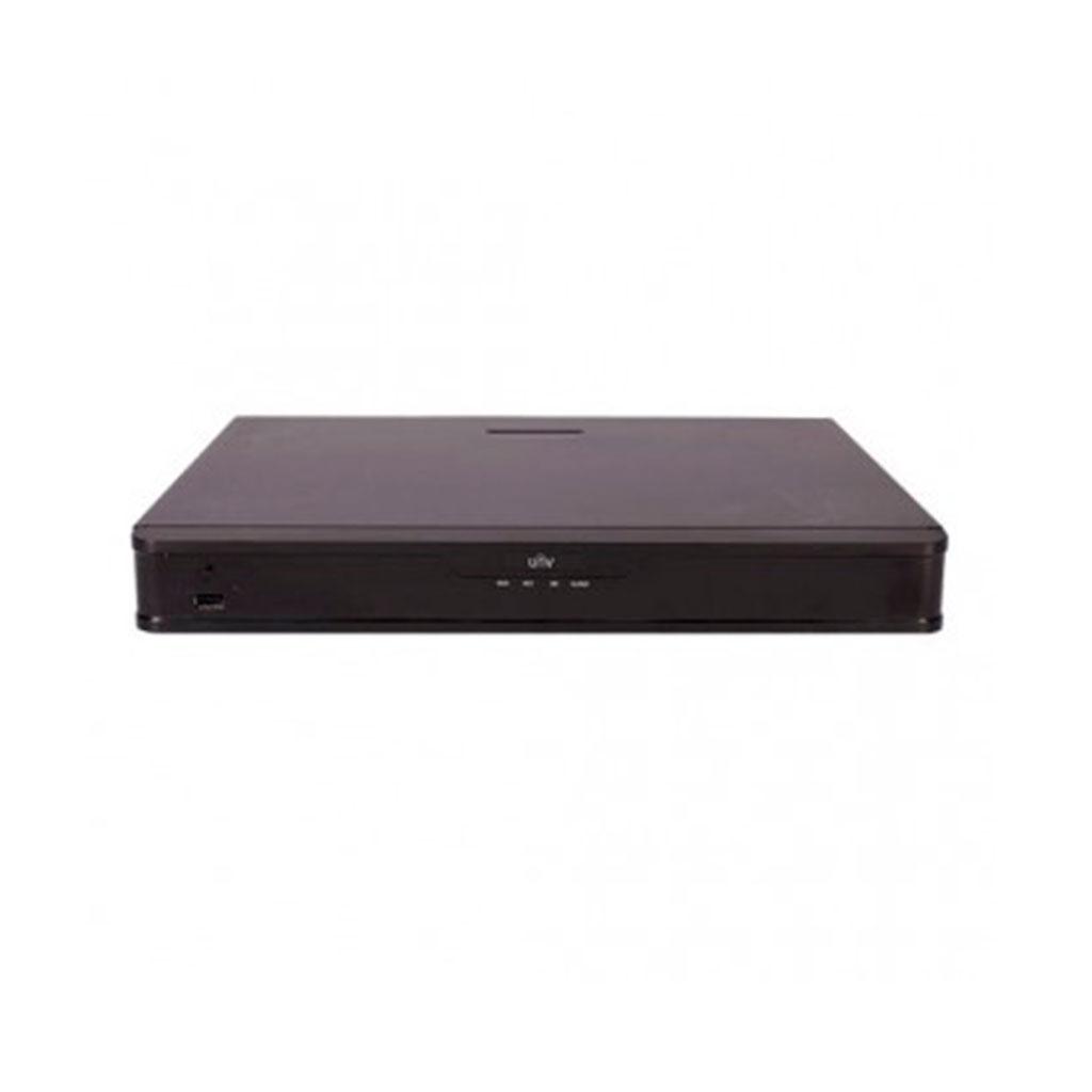 NVR302-16S2 16-ти канальный видеорегистратор