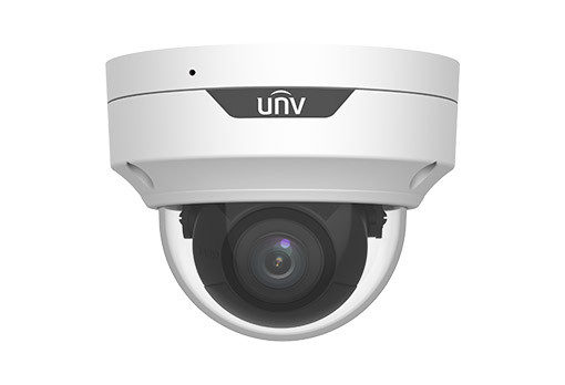 IPC3535LB-ADZK-G Купольная антивандальная IP видеокамера