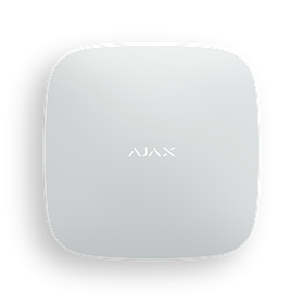 Ajax Hub белый централь