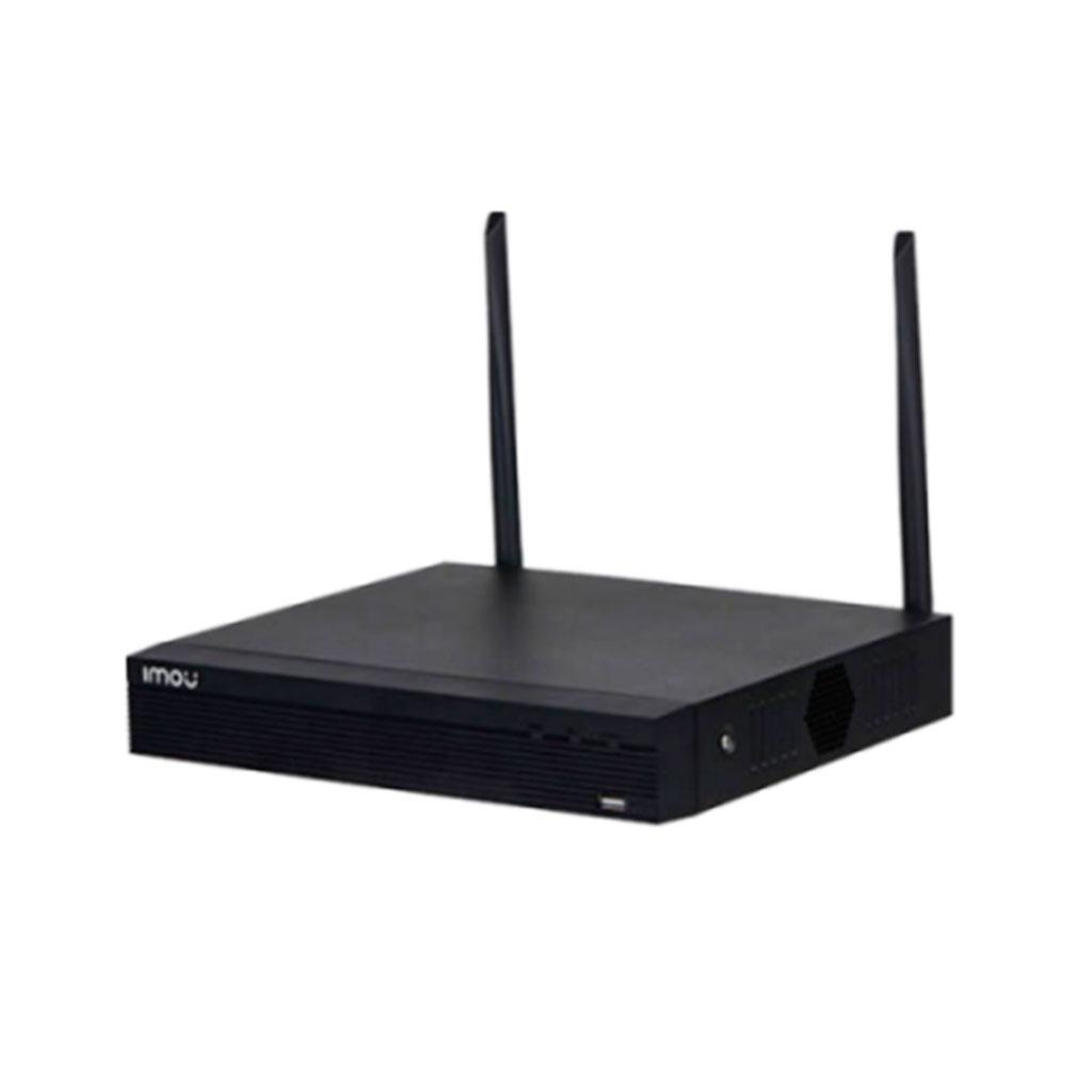 N14 Видеорегистратор IMOU (NVR1104HS-W-S2-CE-Imou)