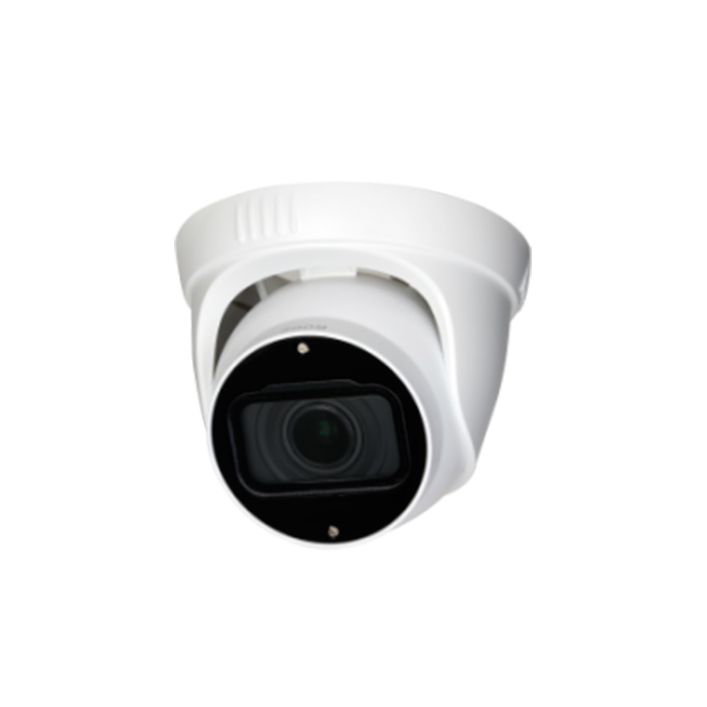 DH-IPC-HDW1431T1P-ZS-2812 Купольная IP видеокамера