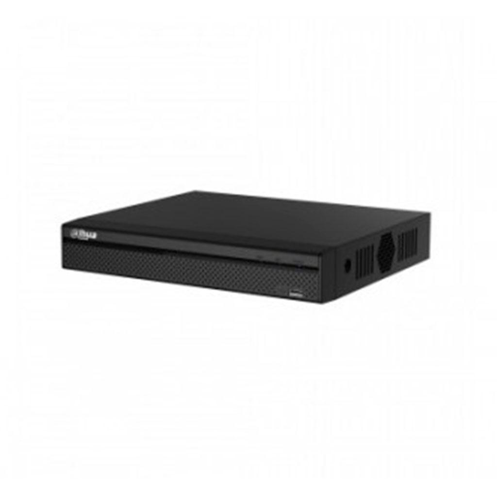 DHI-NVR1104HS-S3/H Сетевой видеорегистратор