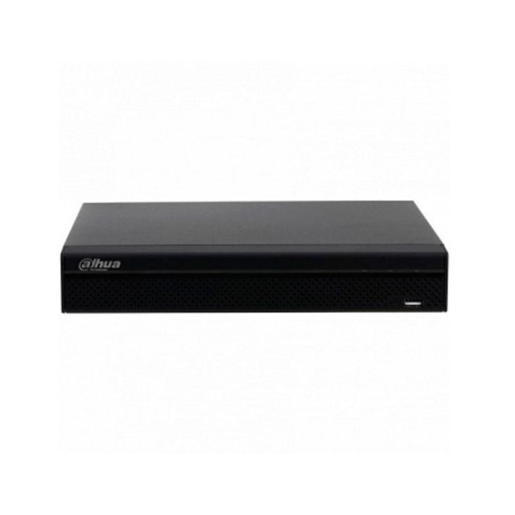 DHI-NVR4104HS-4KS2/L Сетевой видеорегистратор