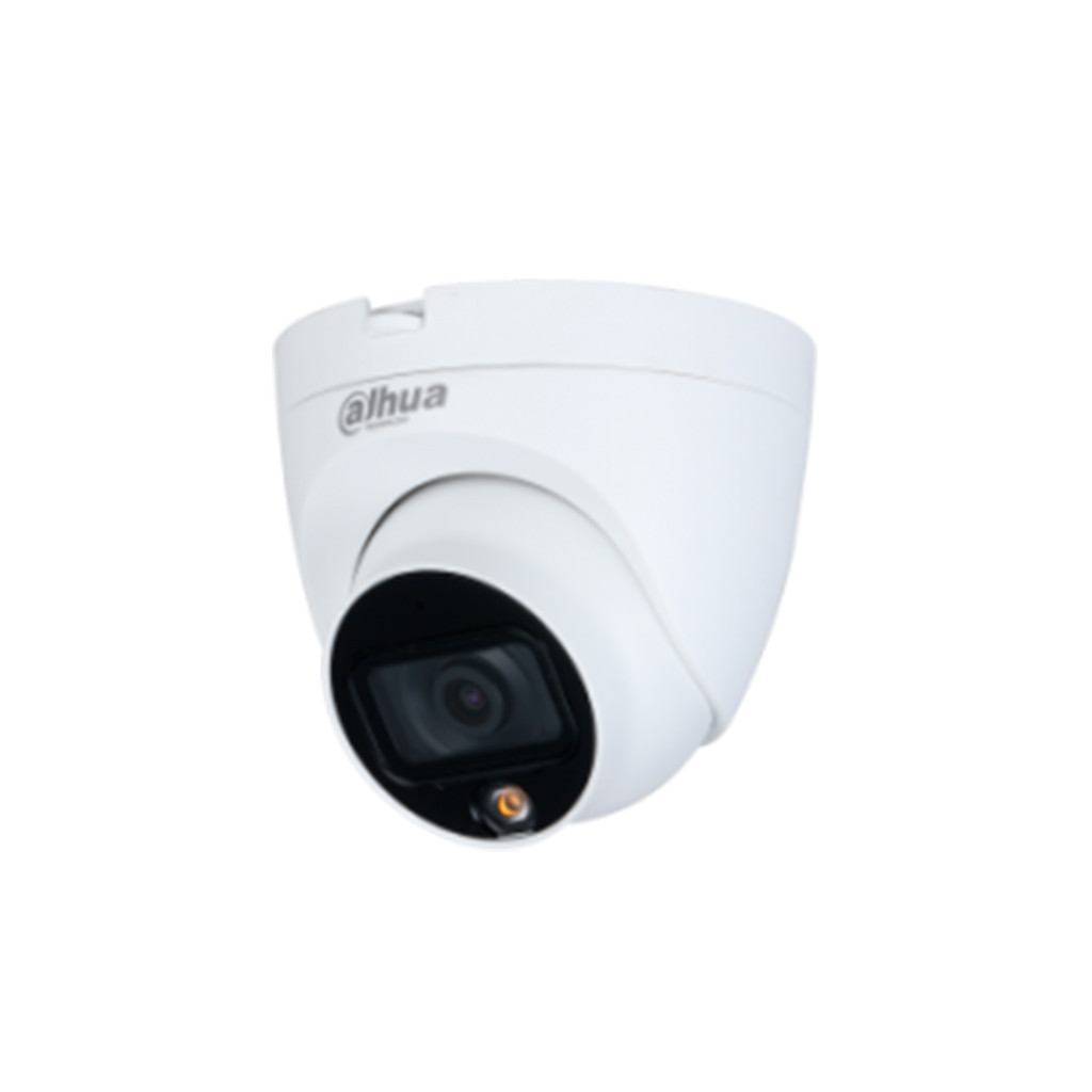 DH-HAC-HDW1209TLQP-A-LED-0280B Купольная HD-камера