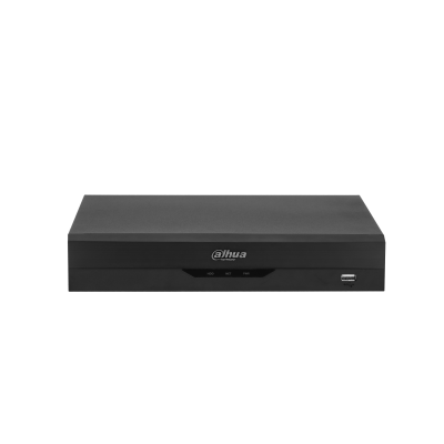 DH-XVR5208AN-4KL-I3 видеорегистратор
