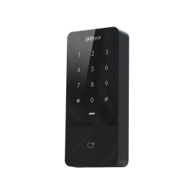DHI-ASI1201E Контроллер доступа с распознаванием лиц