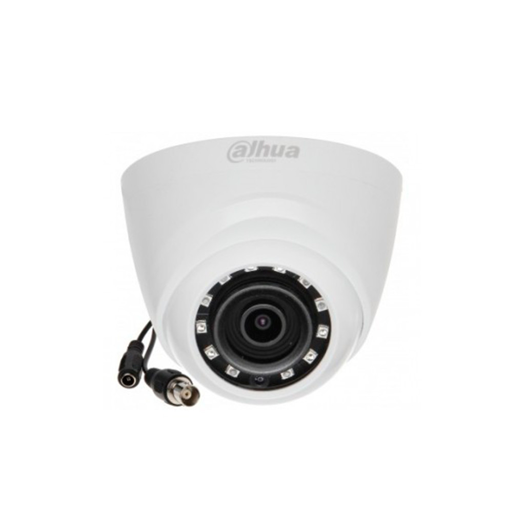 HAC-HDW1400RP-VF Купольная HD видеокамера
