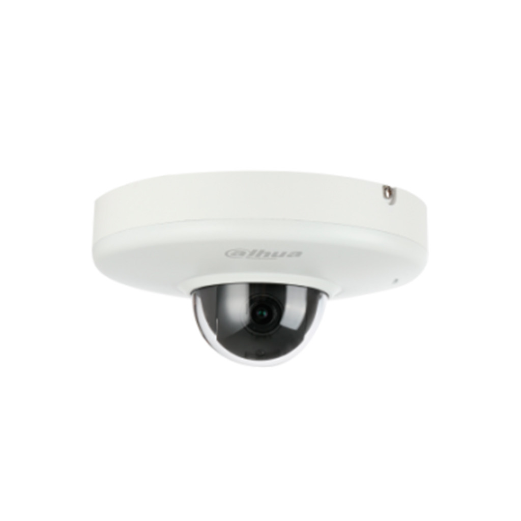 SD12203T-GN Купольная IP видеокамера