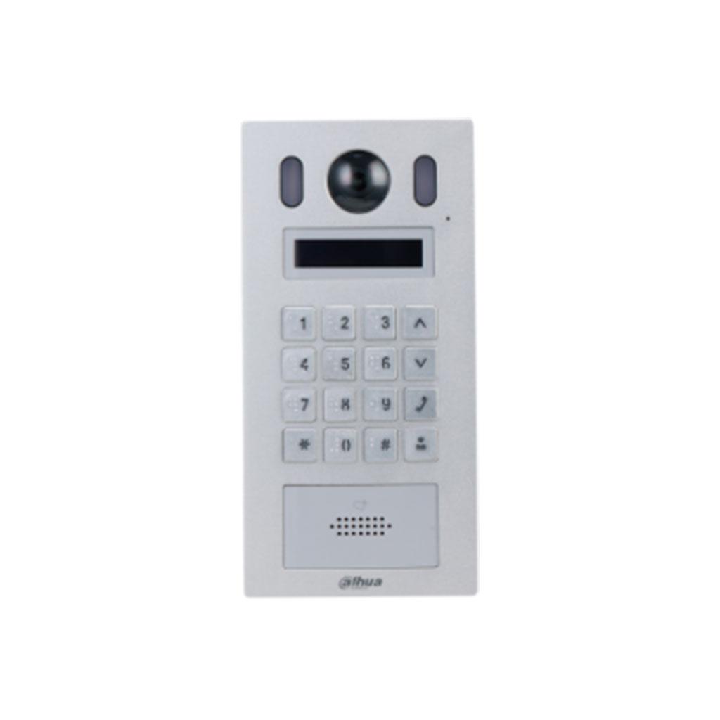 VTO6221E-P вызывная панель