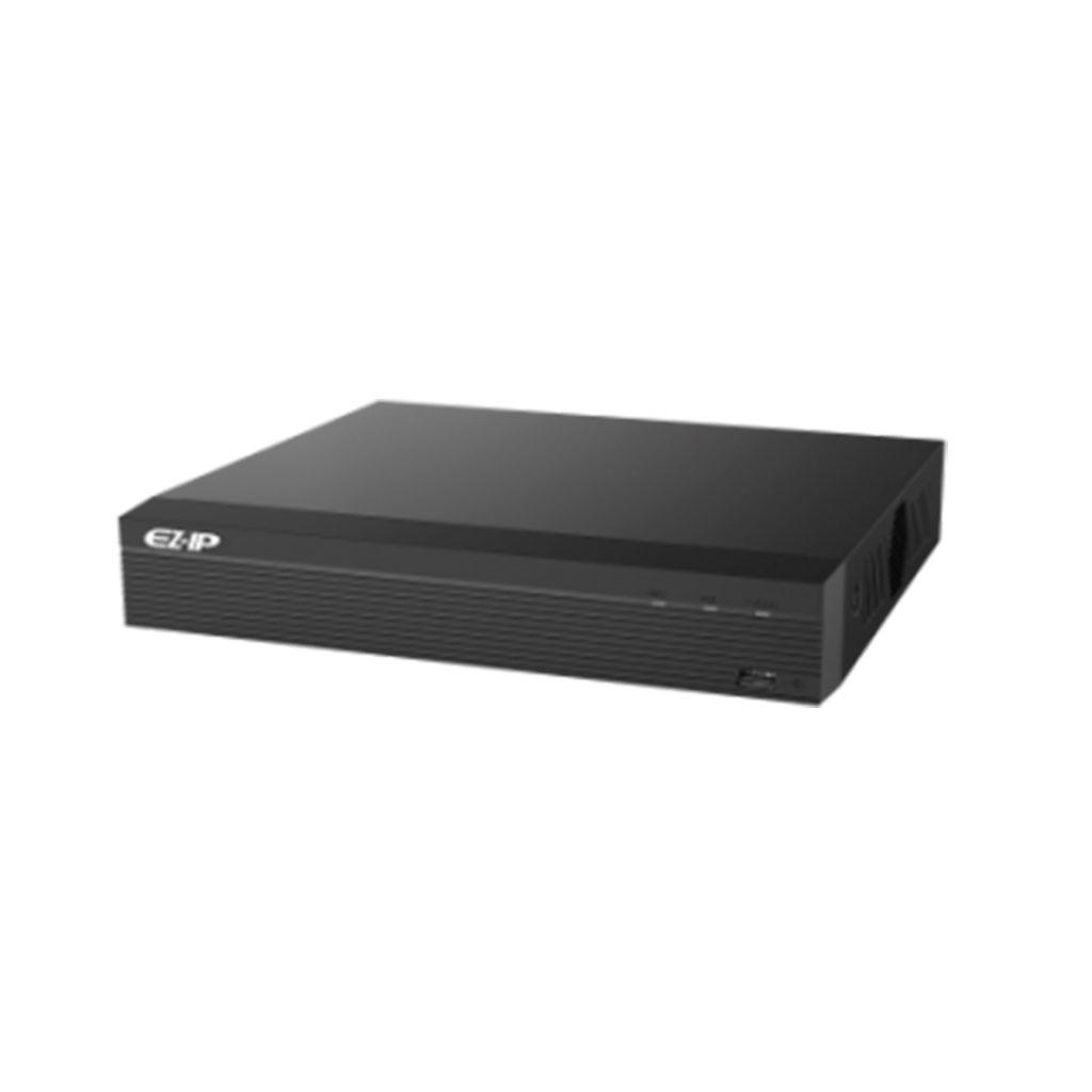 NVR1B04HS-4P 4-х канальный PoE видеорегистратор