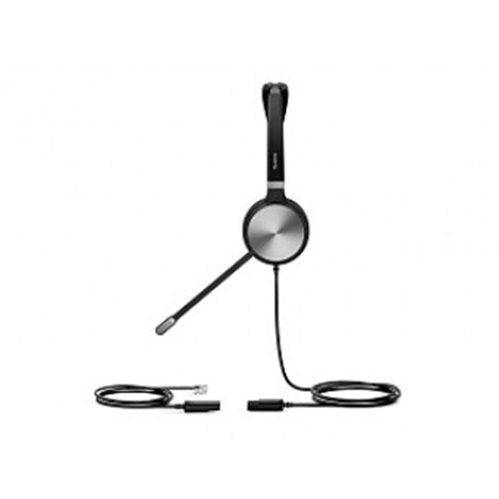 YHS36 Mono Yealink USB гарнитура