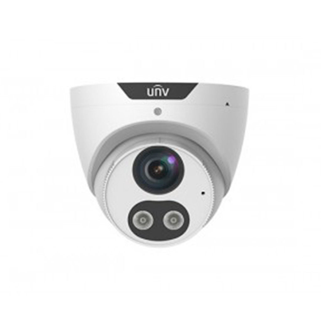 IPC3614SB-ADF28KMC-I0 Купольная IP видеокамера