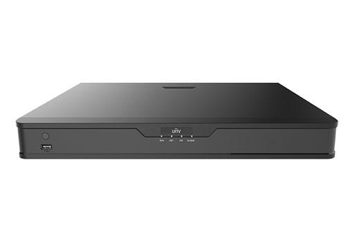 NVR302-32E2 32 канальный видеорегистратор