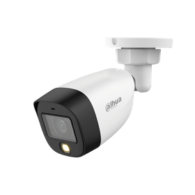 DH-HAC-HFW1239CP-LED-0280B 2-мегапиксельная уличная HDCVI камера