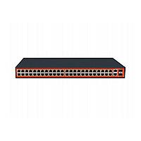 Wi-Tek WI-PS150GF PoE қосқышы басқарылмайтын